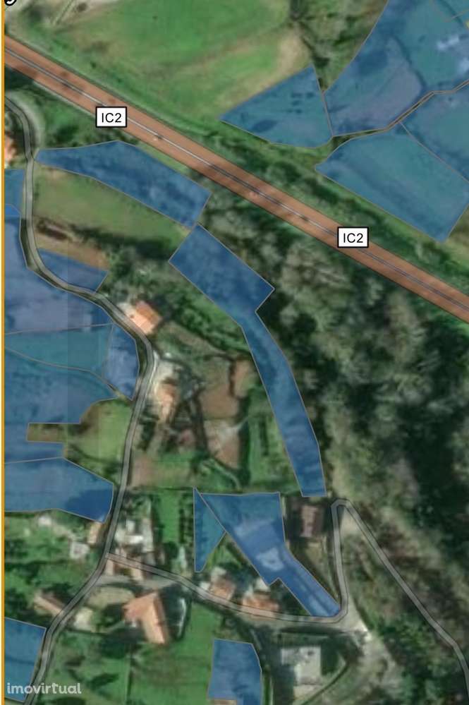 Terreno para construção em Macinhata Seixa! - Grande imagem: 5/5