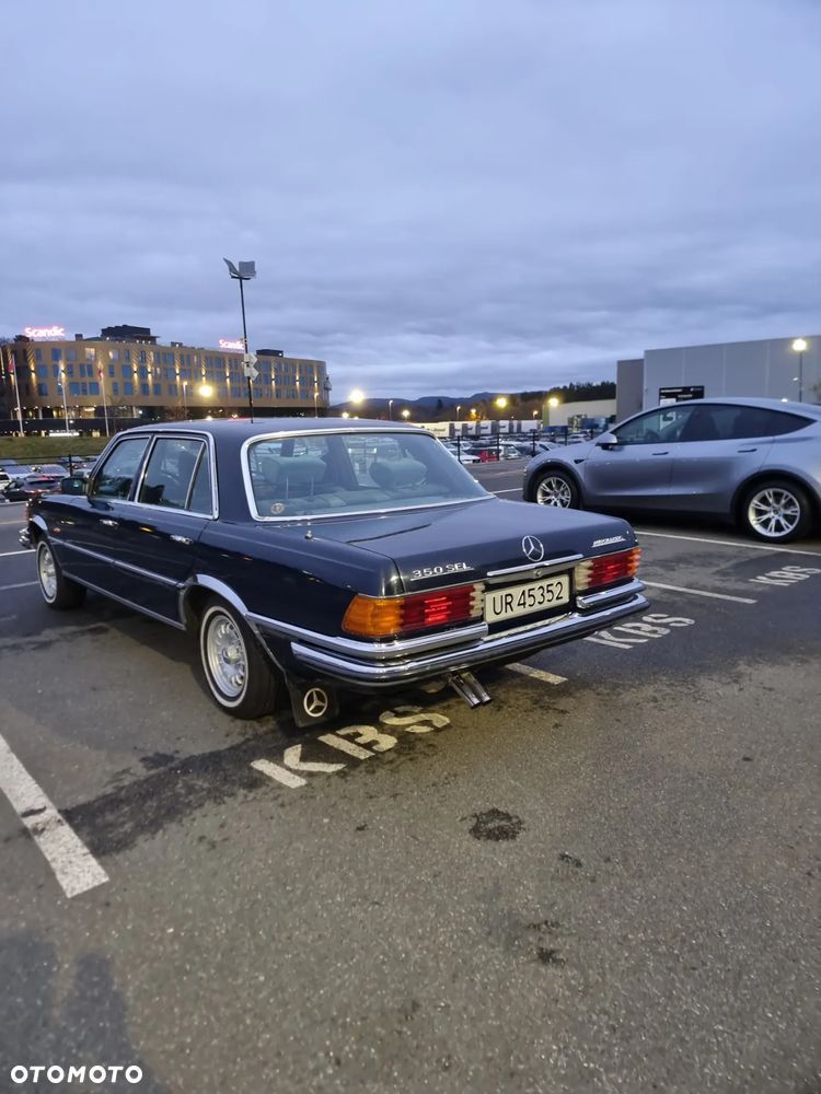 Mercedes-Benz Inny - 14