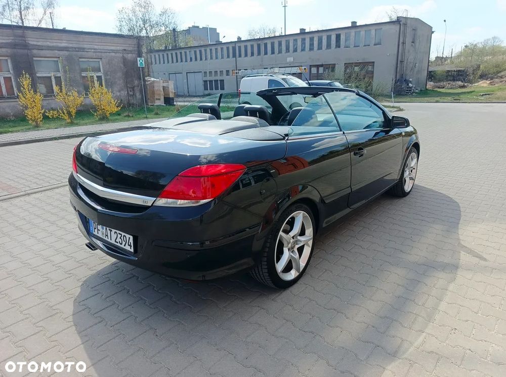 Opel Astra 1.8 Endless Summer - 7