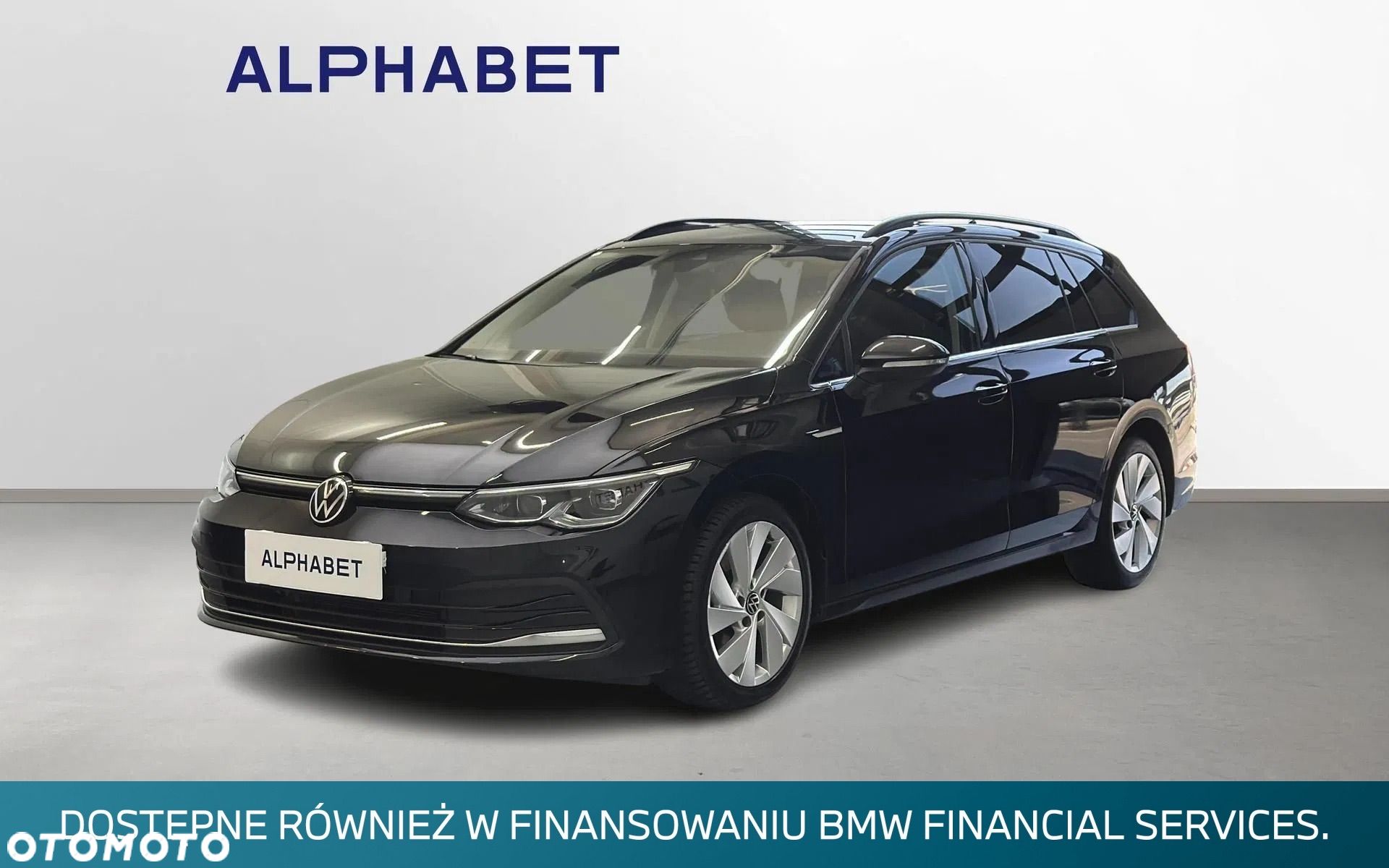 Volkswagen Golf VIII 2.0 TDI Style DSG - 1
