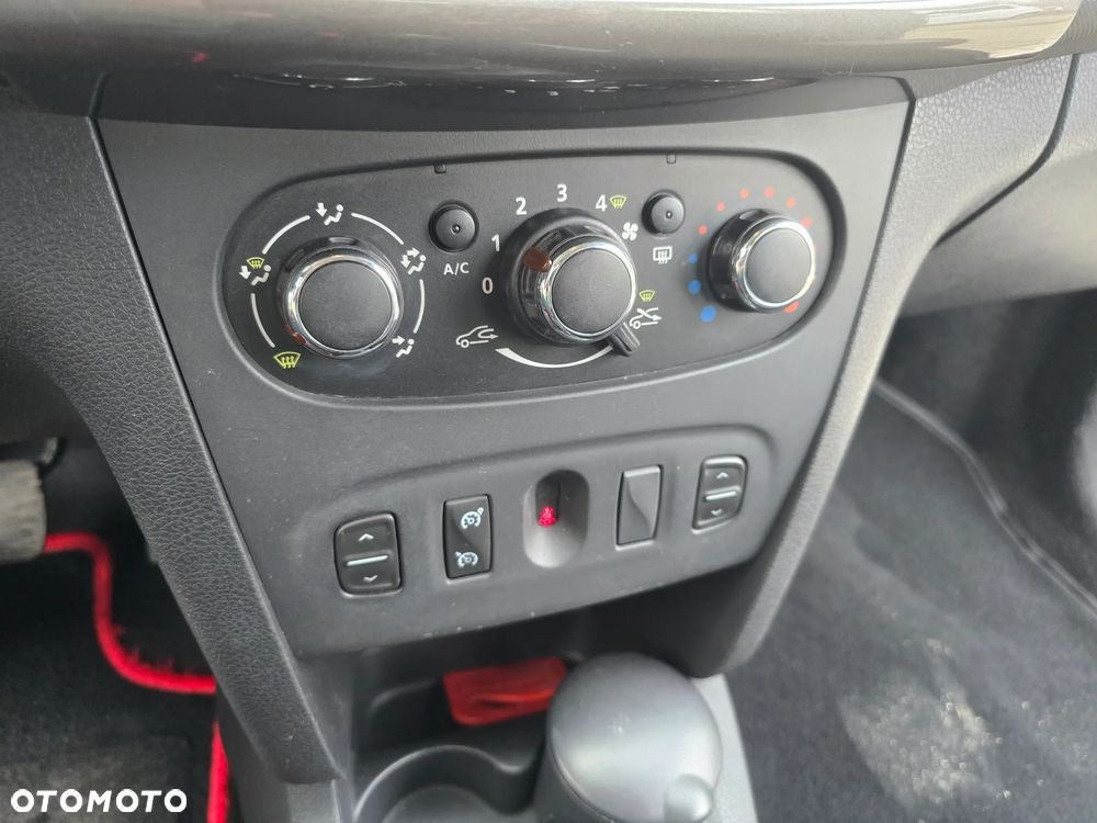 Dacia Sandero Stepway - 30