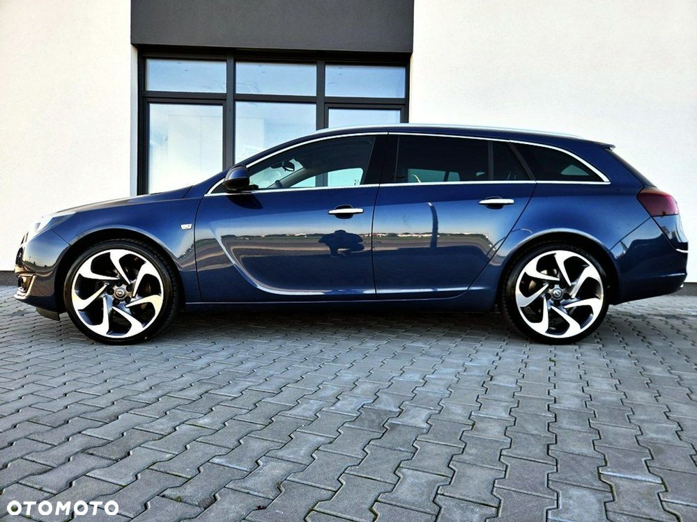 Opel Insignia - 5