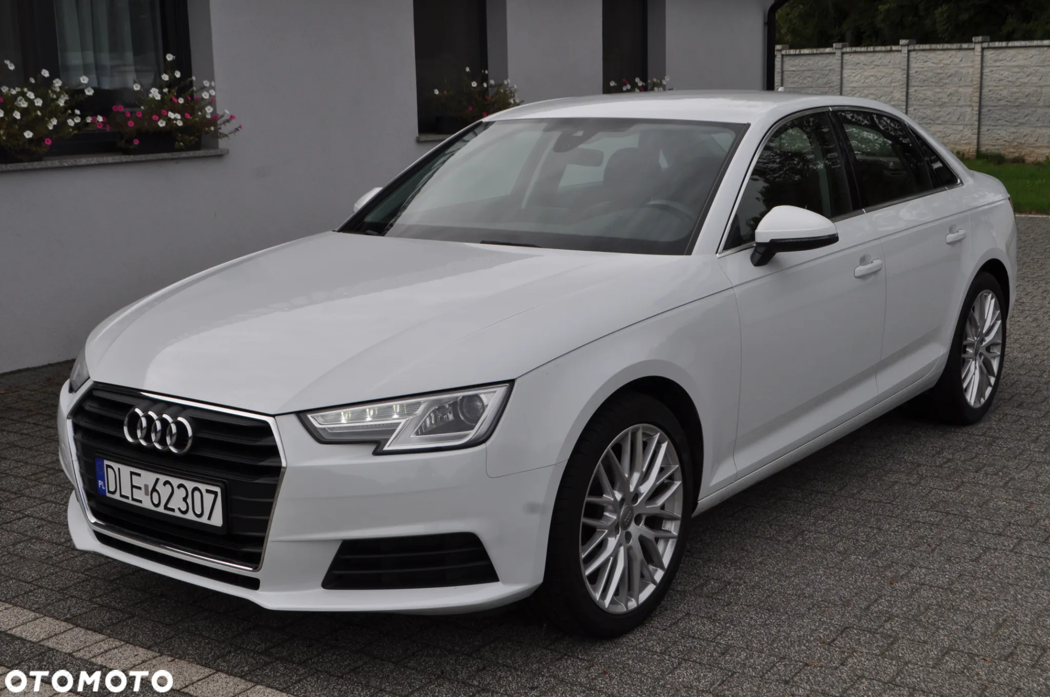 Audi A4 - 7
