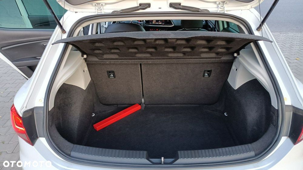 Seat Leon 1.4 TSI Start&Stop FR - 22