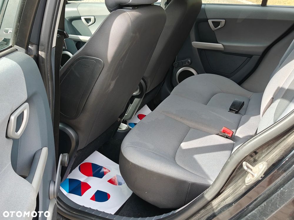 Smart Forfour - 12