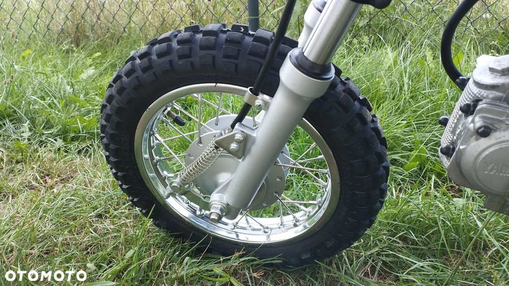 Yamaha TTR - 30