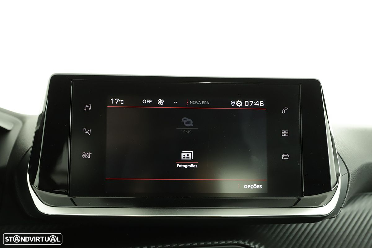 Peugeot 2008 1.2 PureTech Allure Pack - 10