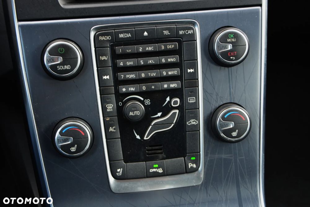 Volvo V60 D3 Ocean Race - 36