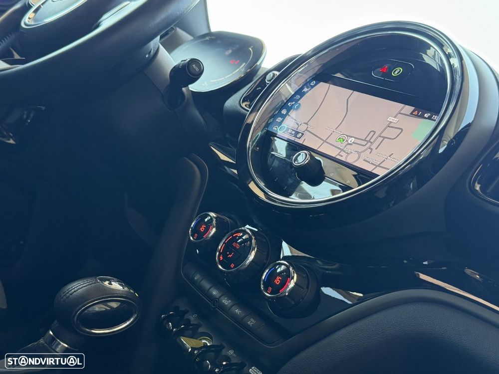 MINI Countryman Cooper SE ALL4 Sport Edition Auto — fotografia 20