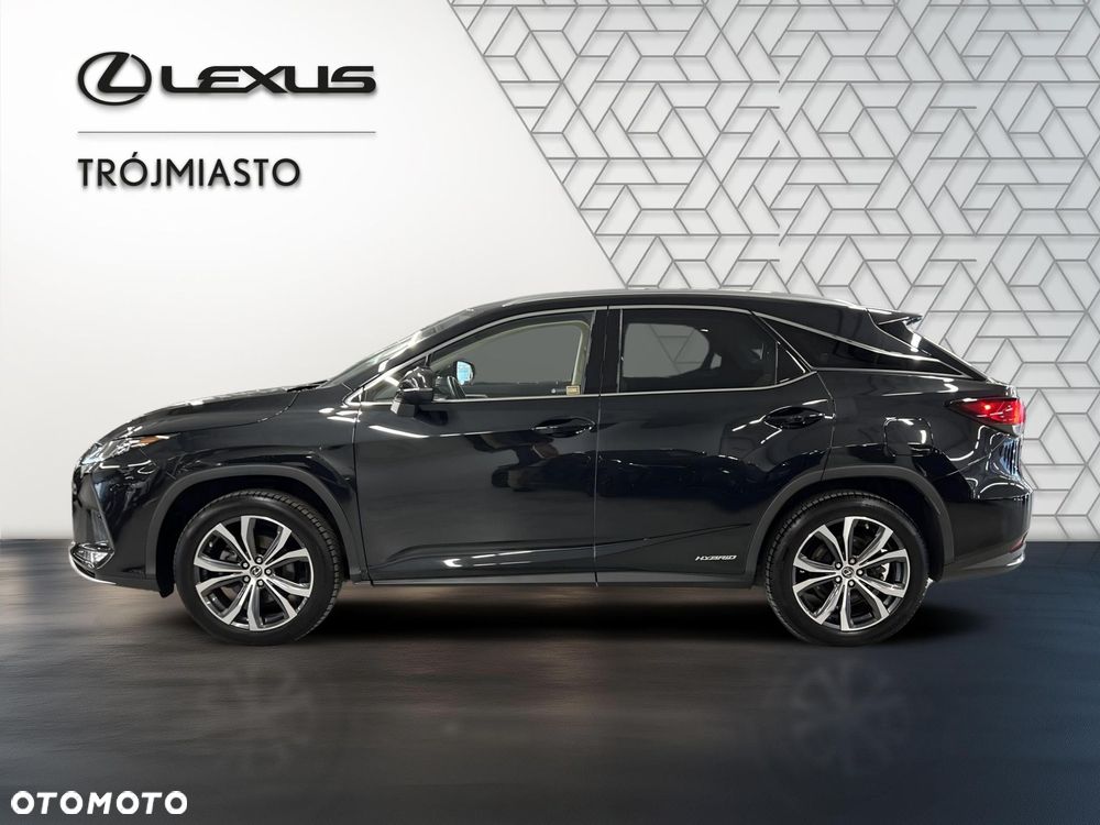 Lexus RX - 3