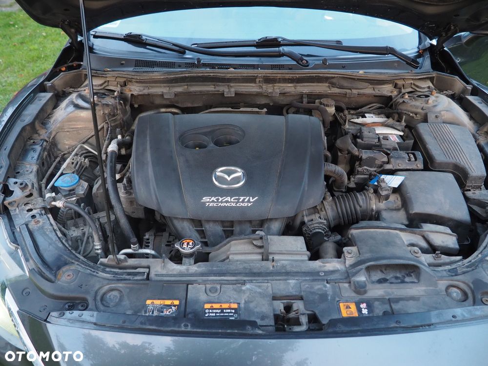 Mazda 6 2.0 Skypassion I-ELoop - 23