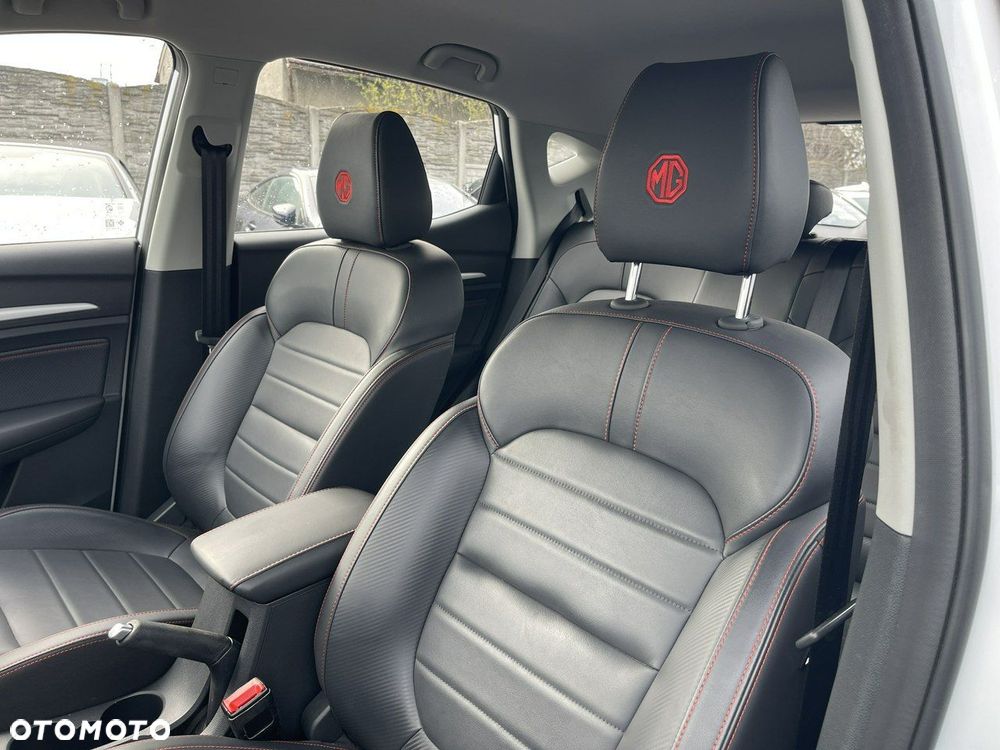 MG ZS 1.5 VTi-Tech Exclusive - 14