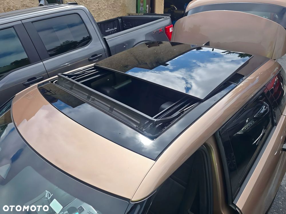 Land Rover Range Rover Evoque P250 S