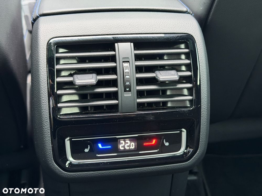 Volkswagen Arteon 2.0 TSI 4Motion R DSG - 22