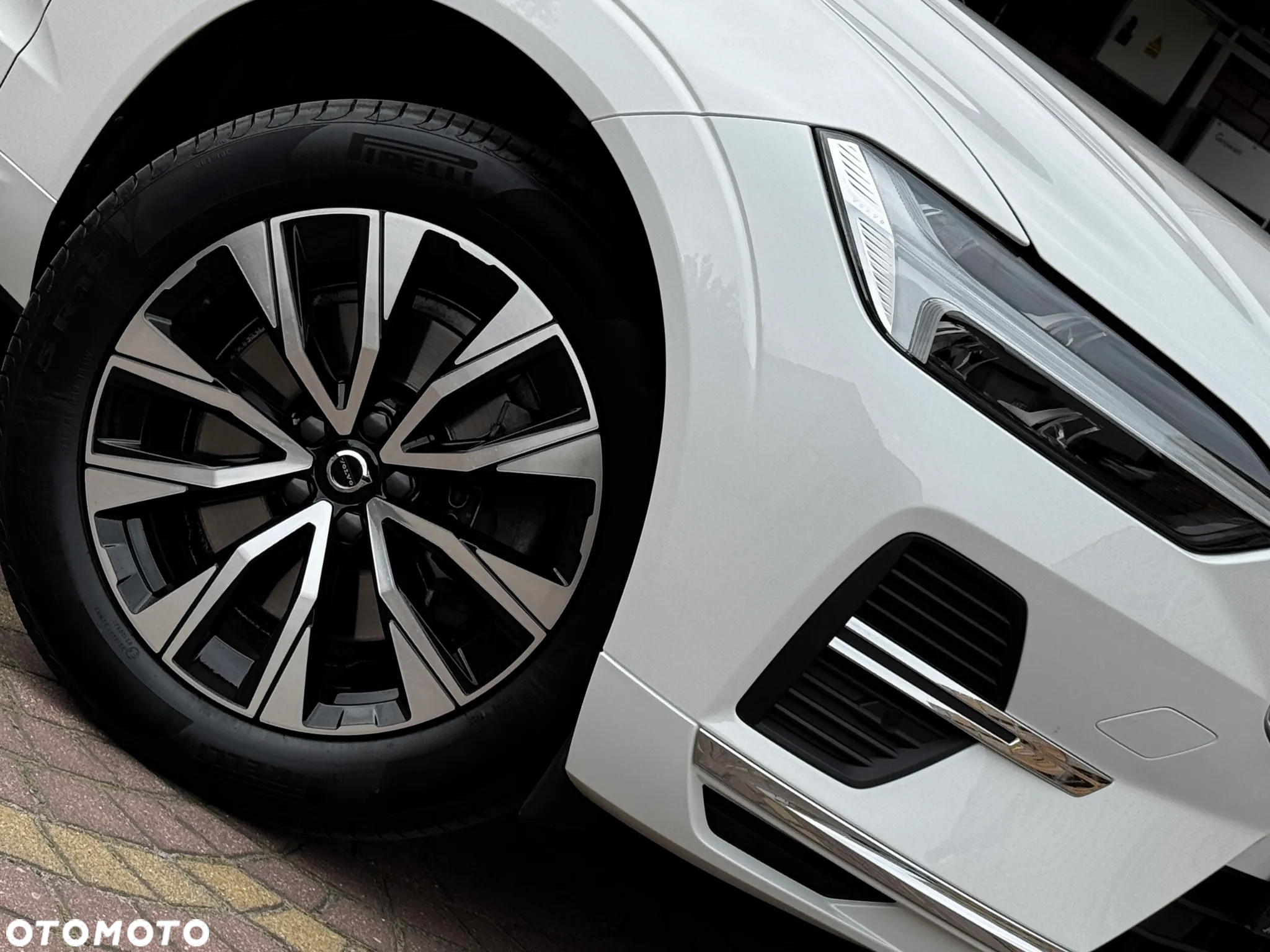 Volvo XC 60 B4 D Geartronic Inscription - 7