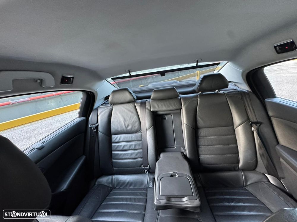 Peugeot 508 BlueHDi 120 EAT6 Stop&Start Allure - 16