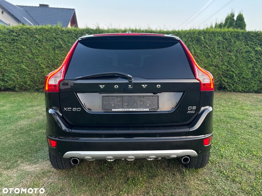Volvo XC 60 D3 AWD Summum - 6