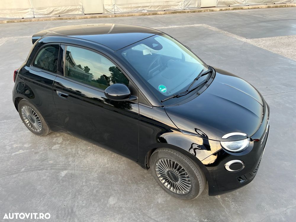 Fiat 500E 42kWh ICON - 2
