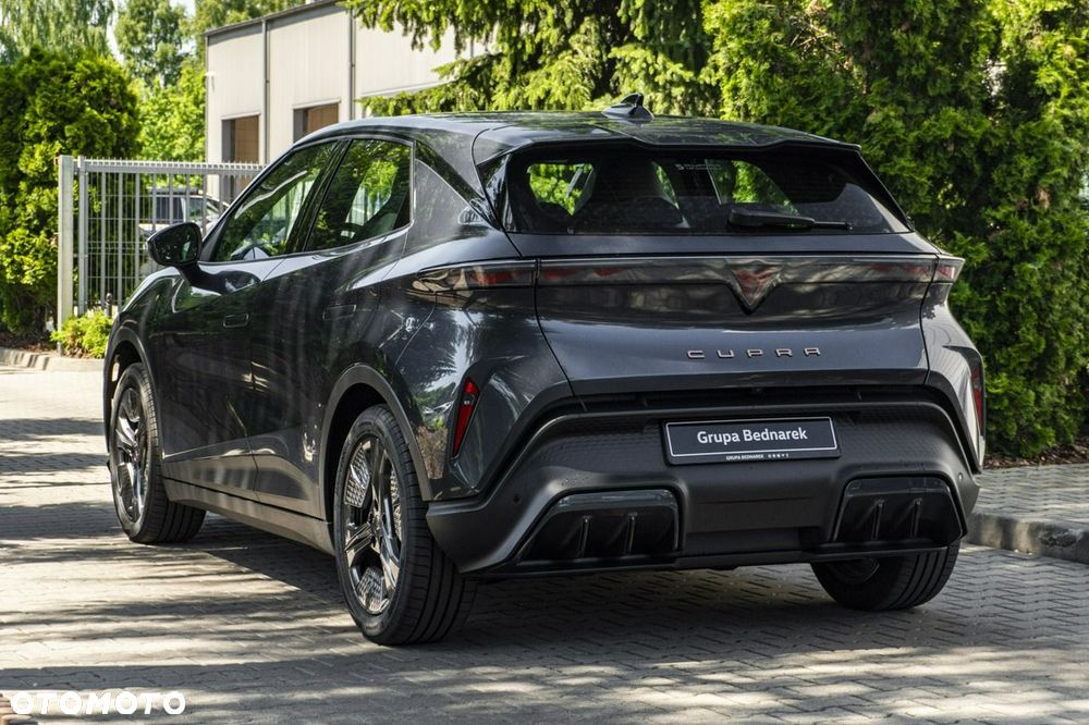 Cupra Raval - 11