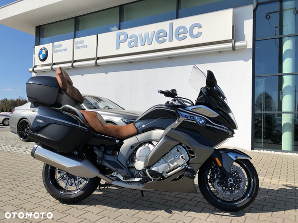 BMW K