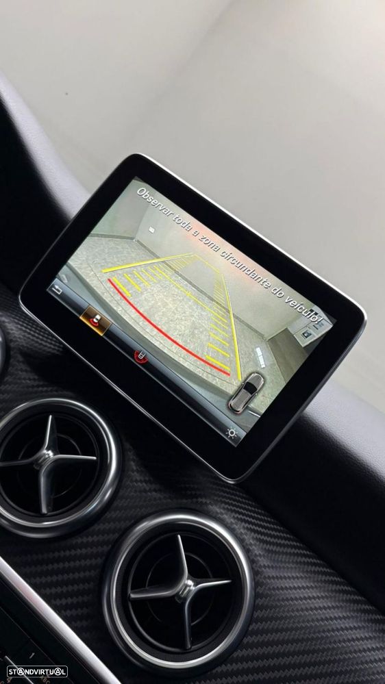 Mercedes-Benz A 180 - 19