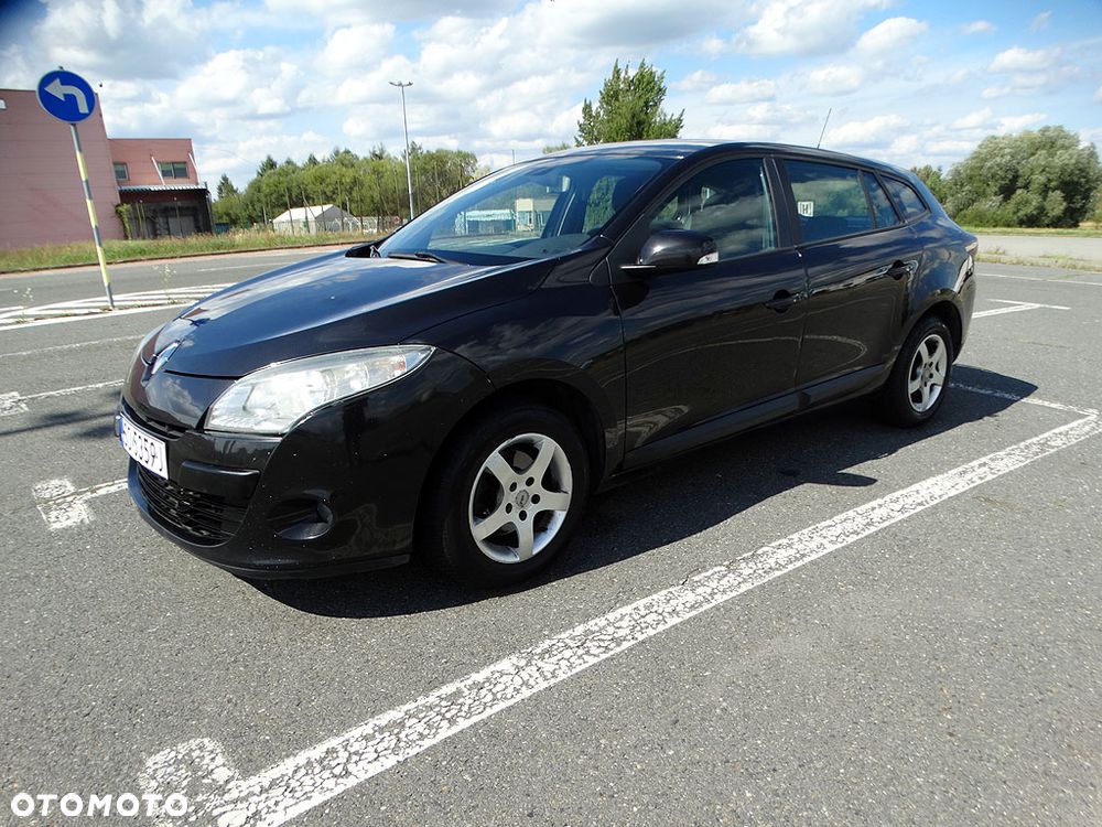 Renault Megane 1.6 16V Expression - 1