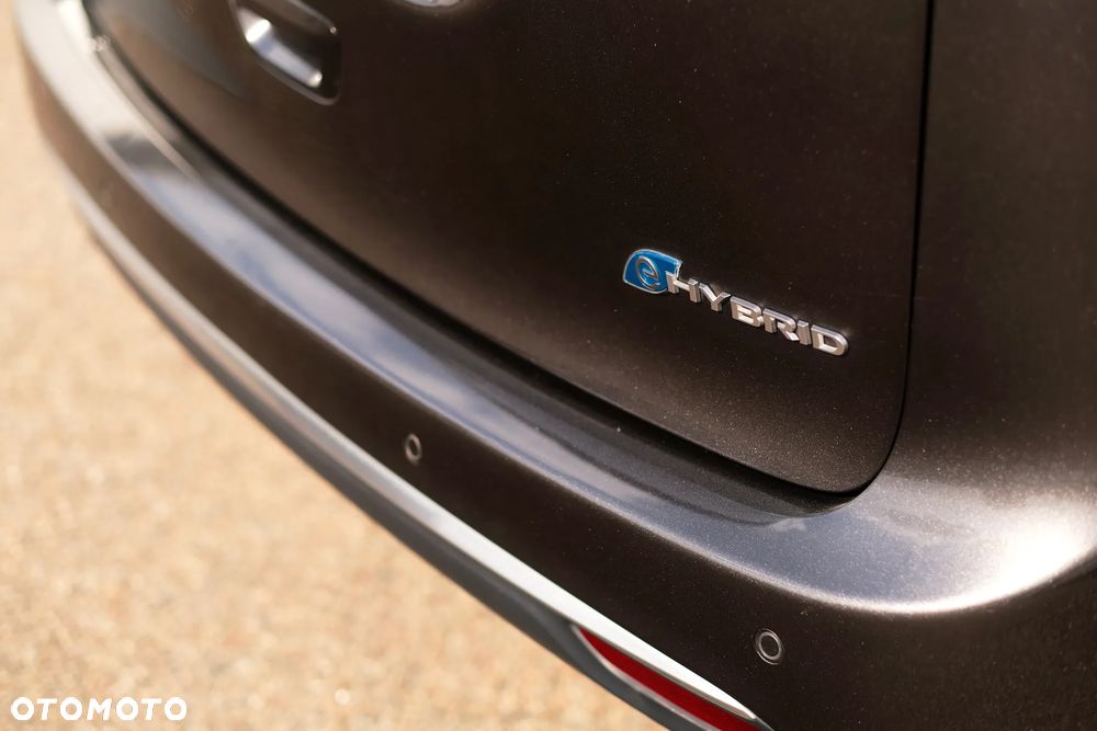 Chrysler Pacifica - 13