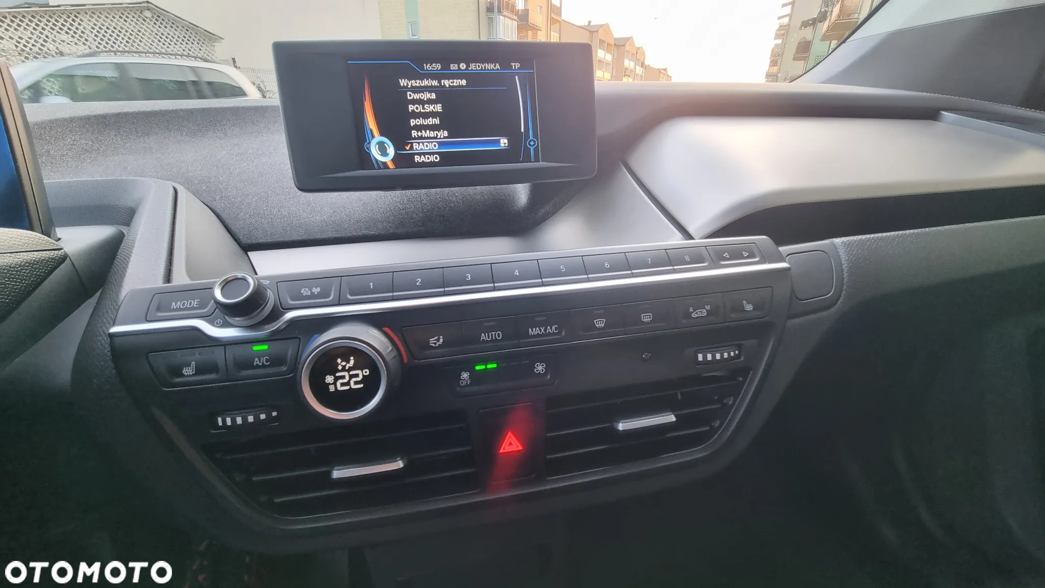 BMW i3 94 Ah - 19