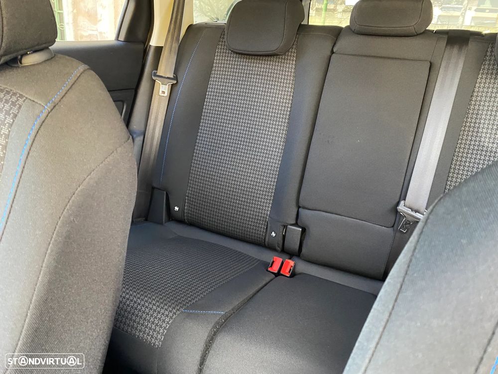 Peugeot 308 SW 1.5 BlueHDi Style - 10