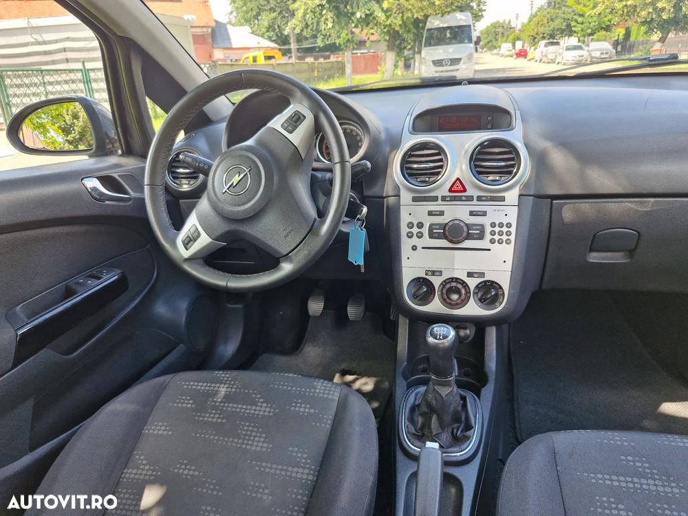Opel Corsa 1.3 CDTI DPF Color Elegance - 6