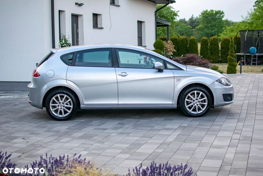 Seat Leon - 12