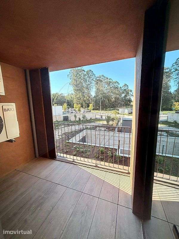 Apartamento T2 para venda - Grande imagem: 3/5