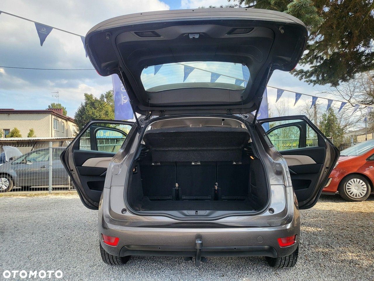 Citroën C4 Picasso - 9