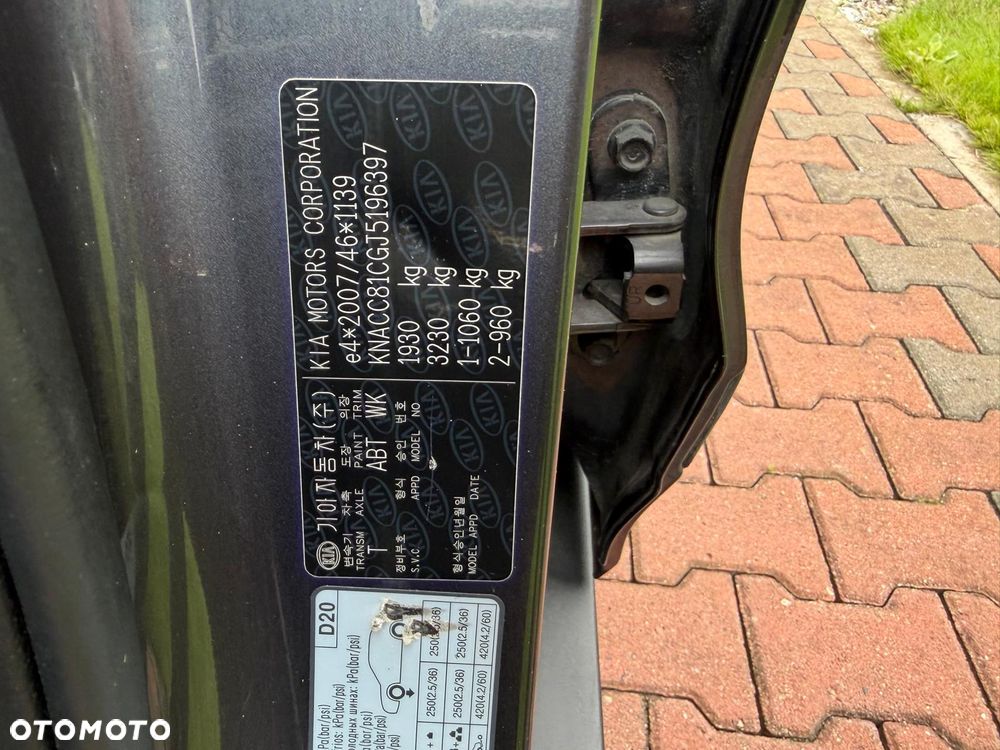 Kia Niro 1.6 GDI Hybrid M - 16