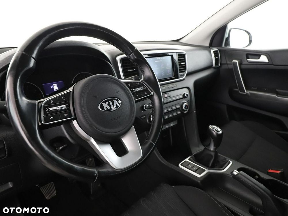 Kia Sportage 1.6 GDI 2WD VISION - 15
