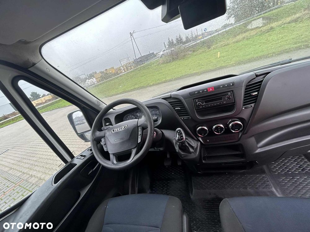 Iveco 35S16 - 19