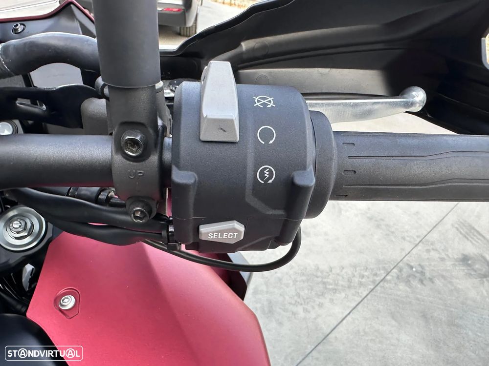 Kawasaki Versys 1000 GRAND TOURER - 4
