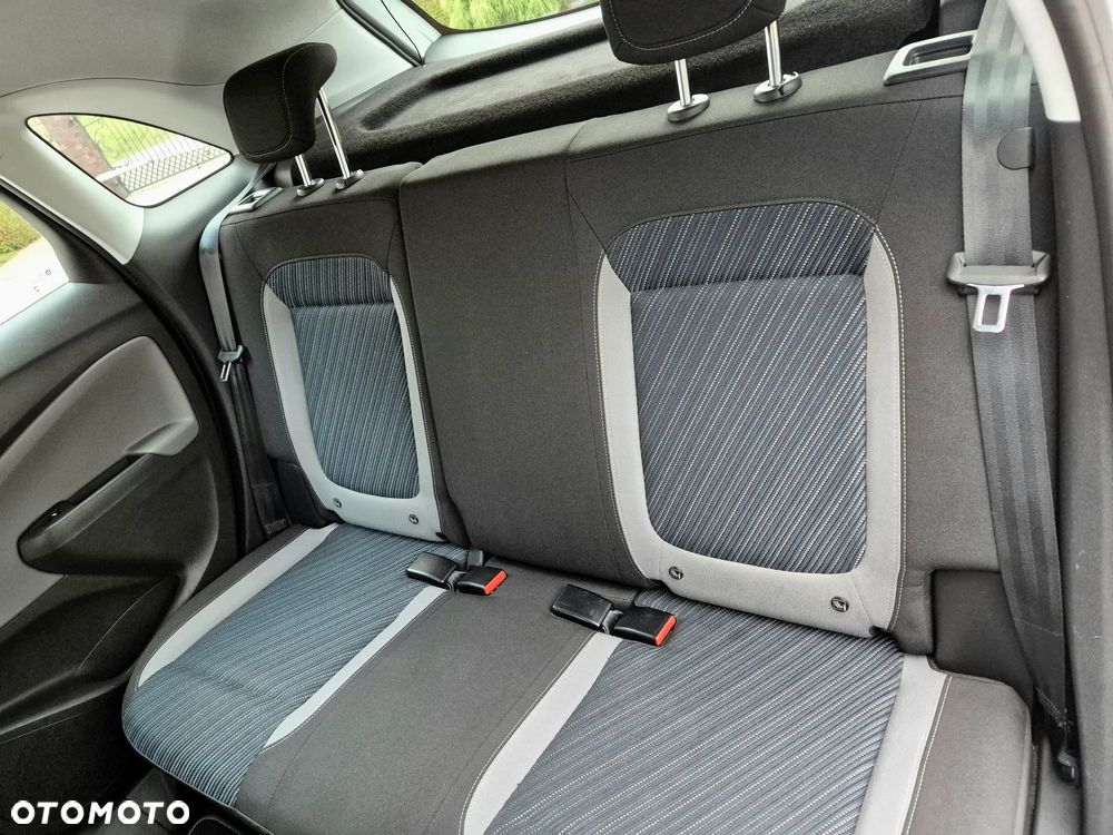 Opel Crossland X 1.2 Start/Stop 120 Jahre - 23