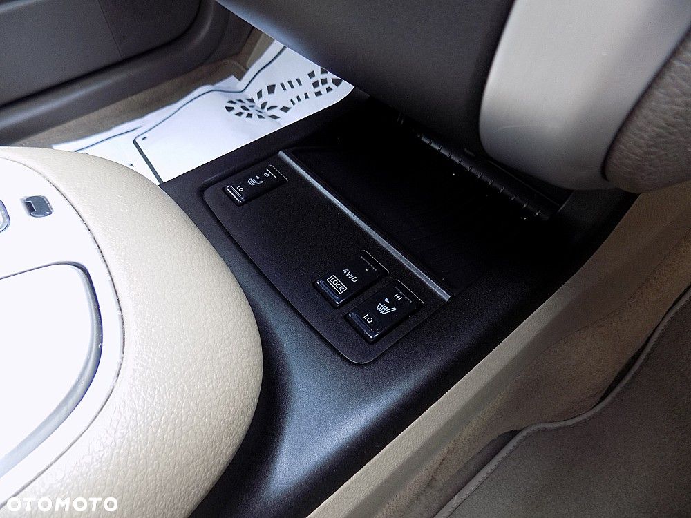 Nissan Murano - 20