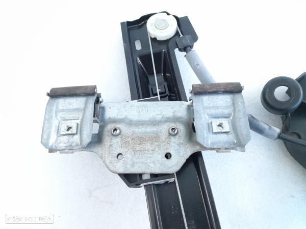 Elevador Tras Dto  Seat Ibiza Iv (6J5, 6P1) - 4