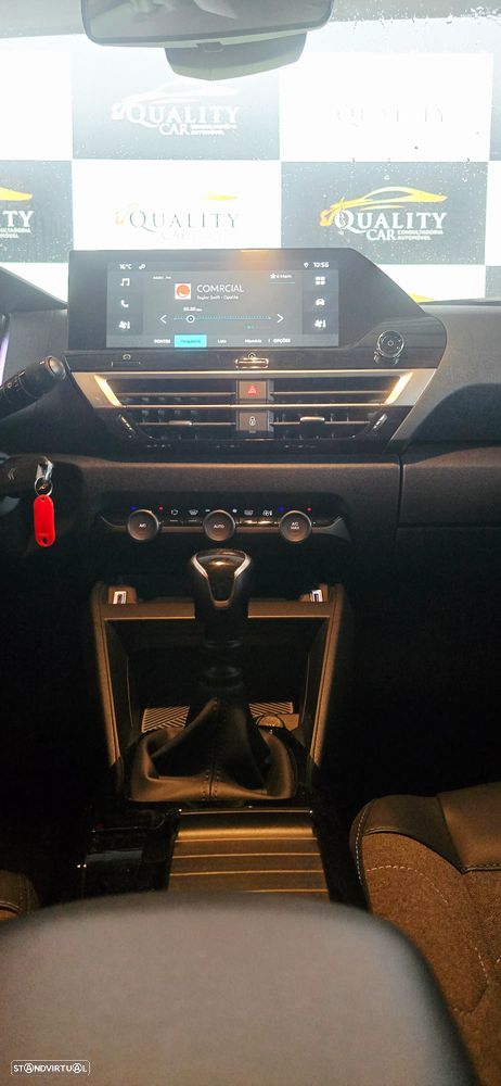 Citroën C4 1.2 PureTech Feel - 7