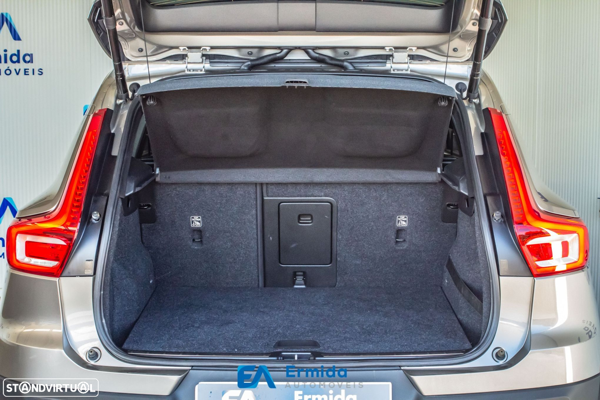 Volvo XC 40 - 20
