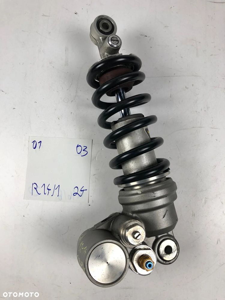 Yamaha YZF R1 RN22 09-14 Amortyzator Tył Tylny