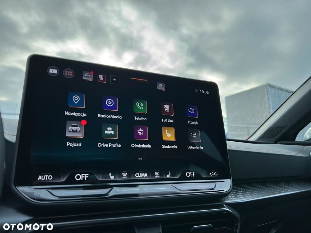 Cupra Leon Sportstourer - 16