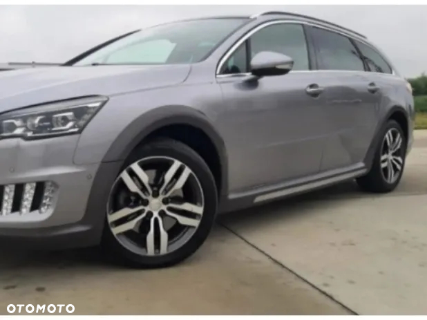 Peugeot 508 2.0 BlueHDi RXH S&S - 26