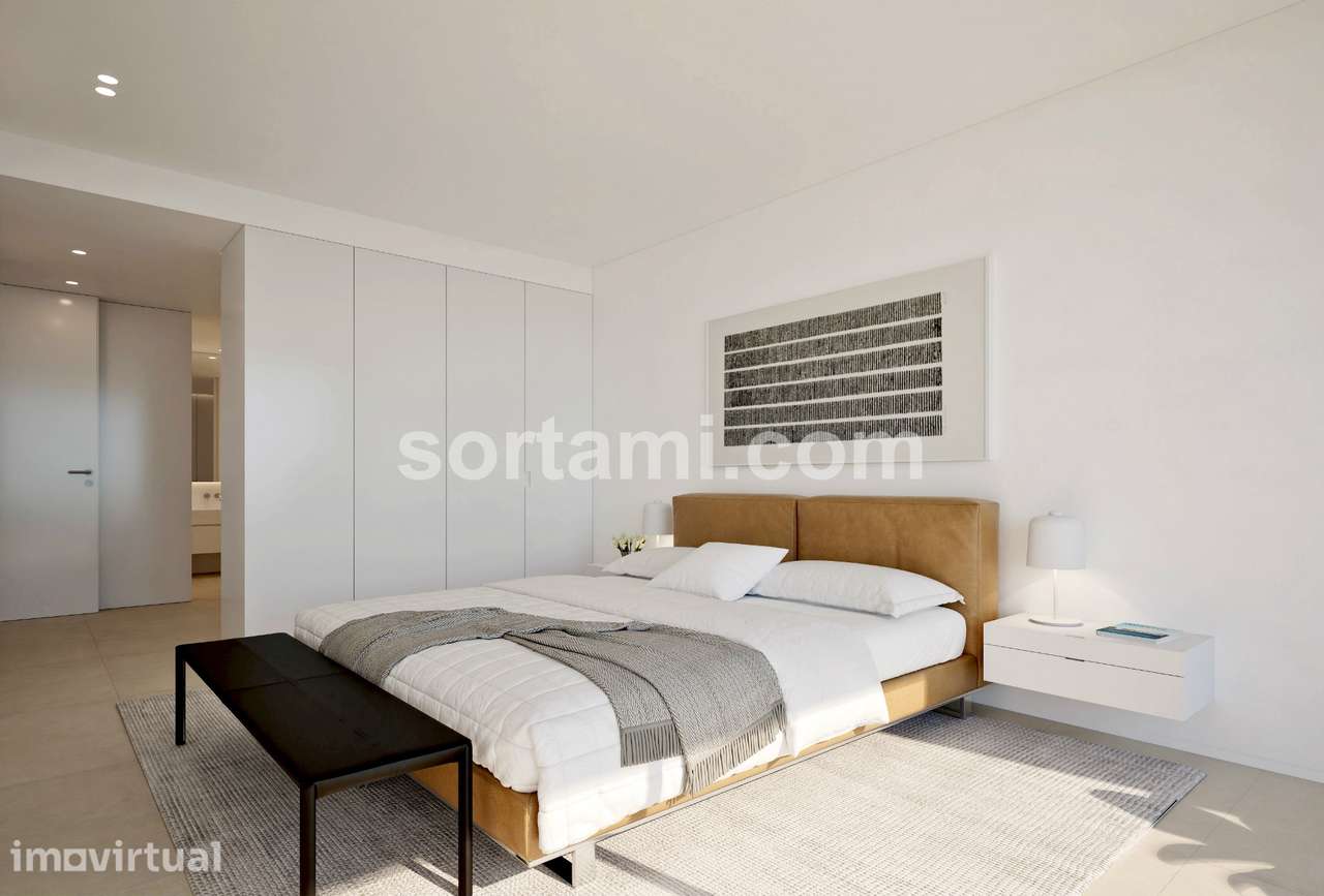 Moradia Geminada T4 Venda em Lagos (São Sebastião e Santa Maria),Lagos - Grande imagem: 3/19