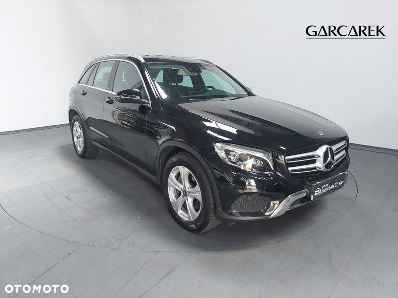 Mercedes-Benz GLC 220 d 4-Matic - 3