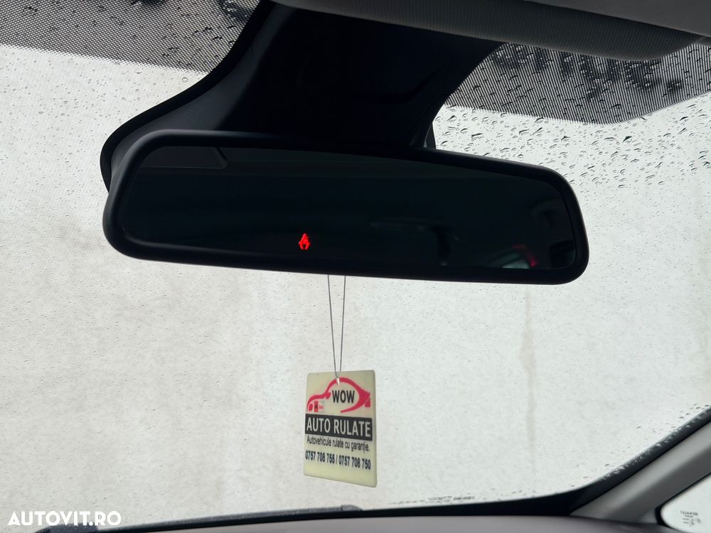 Renault Espace Energy dCi 130 Intens - 27