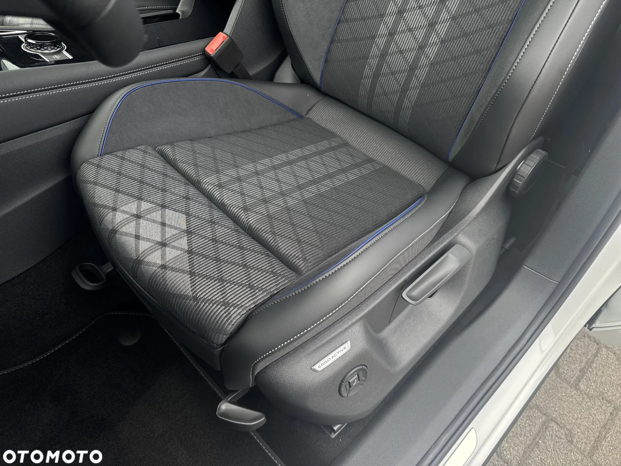 Volkswagen Tayron 2.0 TSI R-Line Plus DSG - 12