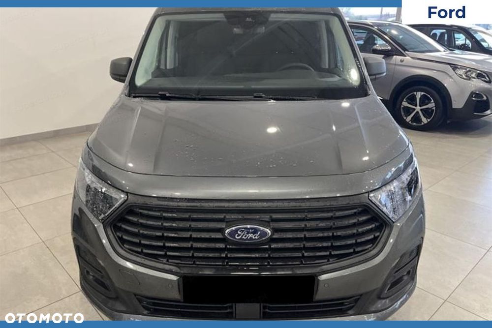 Ford Transit Connect L2H1 Trend A7 2.0 122KM - 3
